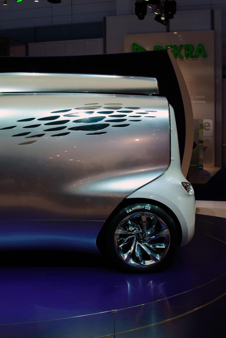  Citroen Tubik Concept 2011 года  (фото 107 из 128)